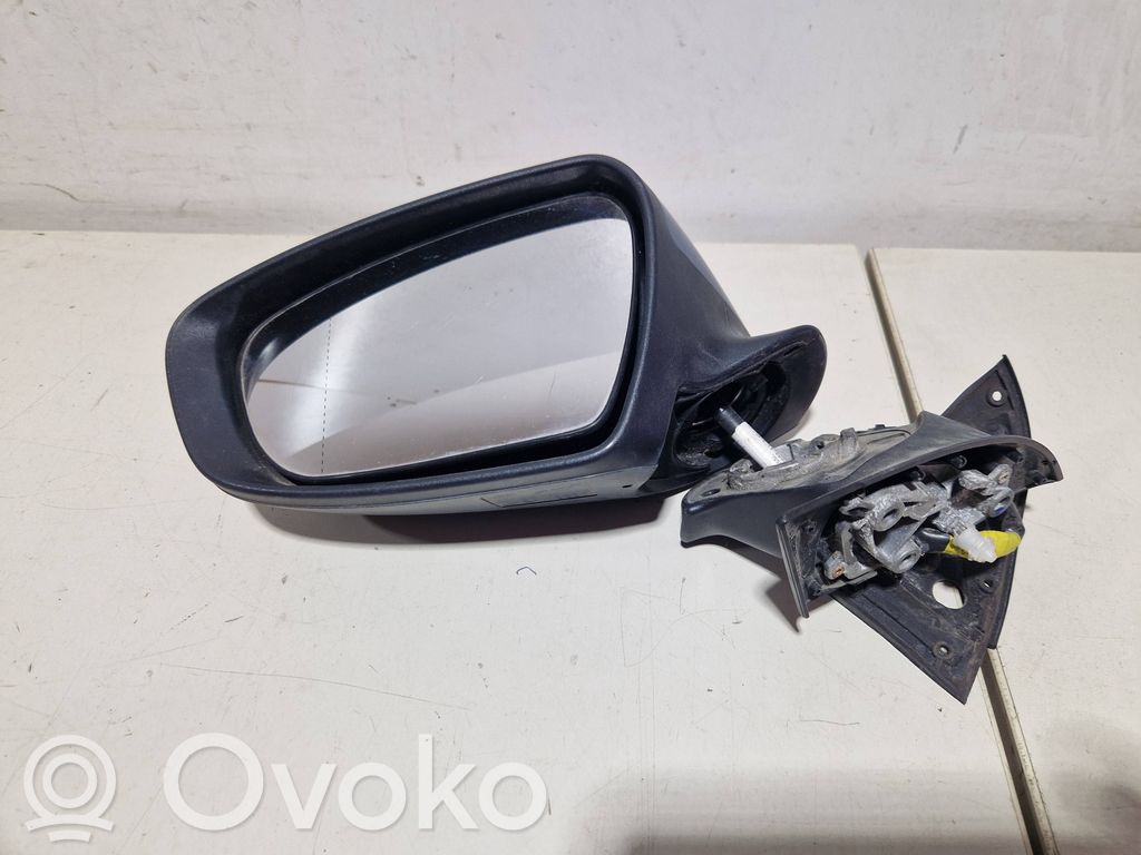 KIA Ceed Veidrodėlis (elektra valdomas) 