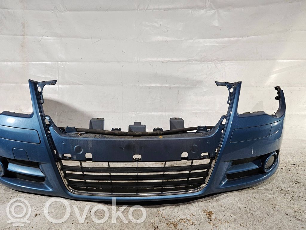 Front bumper   1Q0807217