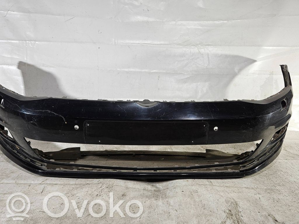 Volkswagen Golf VII Etupuskuri 