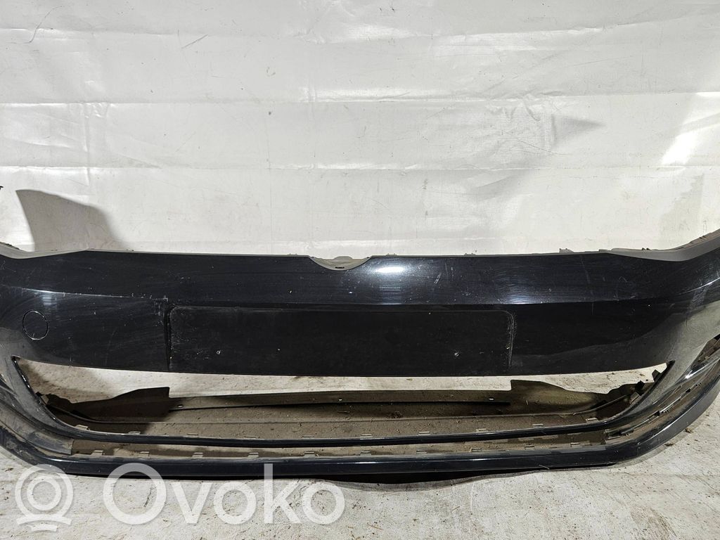 Volkswagen Golf VII Etupuskuri 