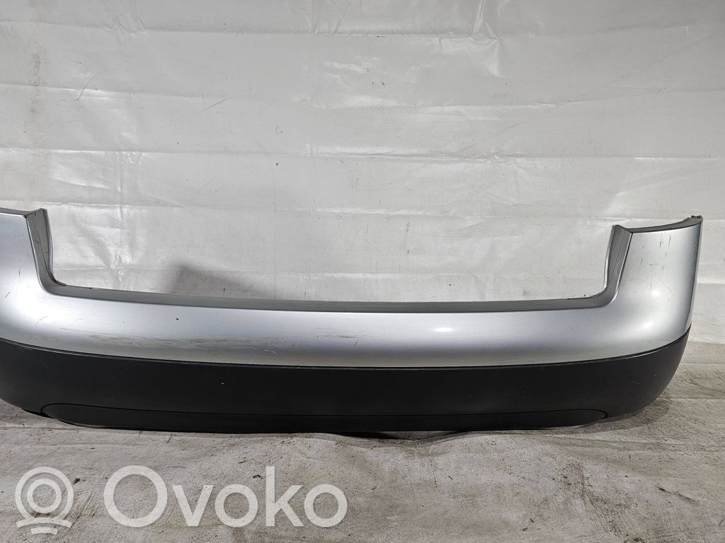 Audi A6 S6 C5 4B Bamperis 
