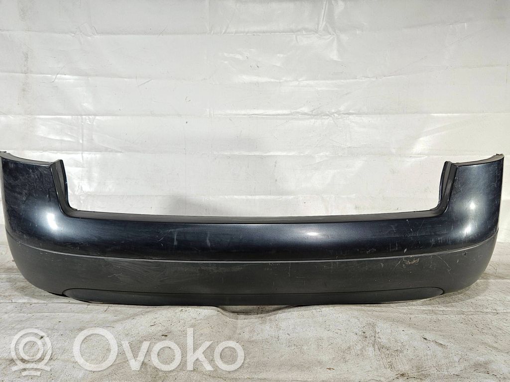 Audi A6 S6 C5 4B Bamperis 