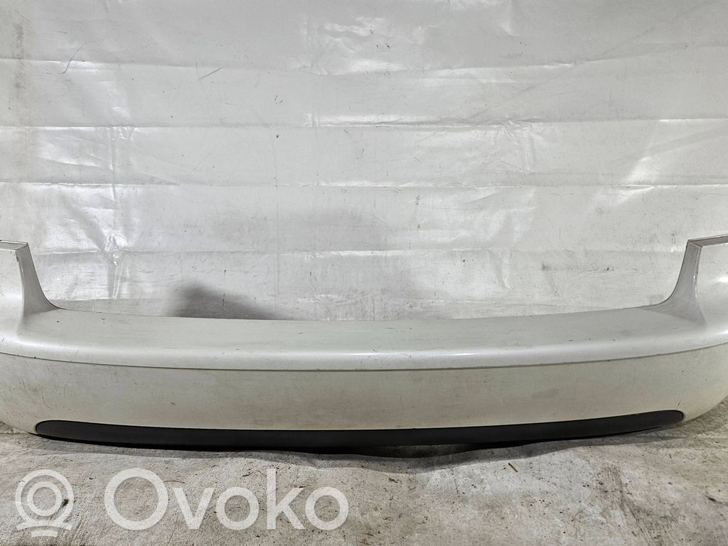 Audi A6 S6 C5 4B Parachoques 