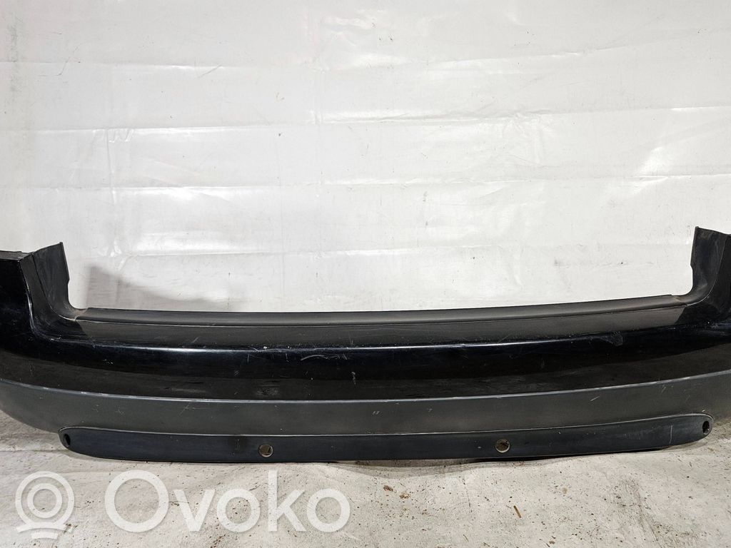 Audi A6 S6 C5 4B Parachoques 
