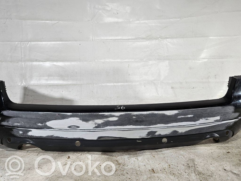 Audi A6 S6 C5 4B Parachoques 