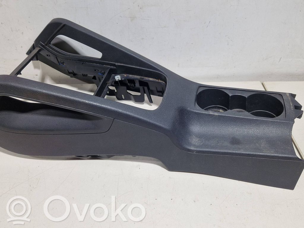 Centrālā konsole   1K0863243A