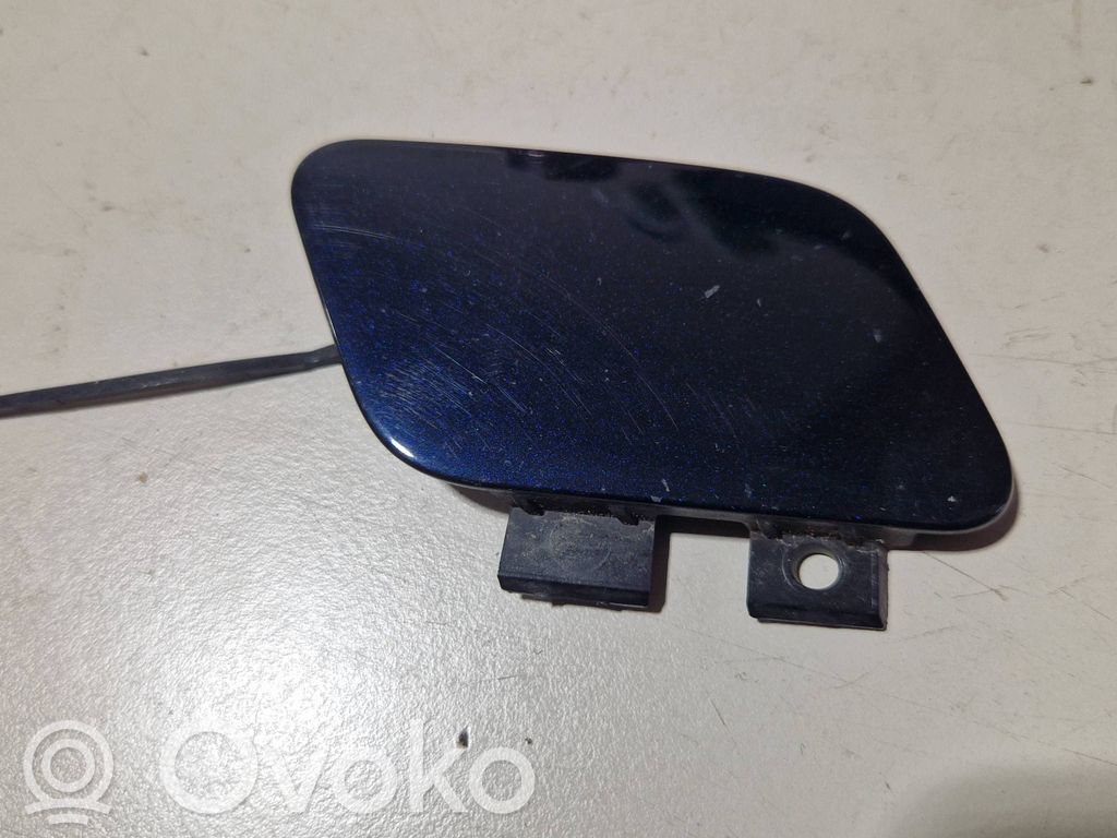 Audi A3 S3 8P Capac orificiu tractare față 