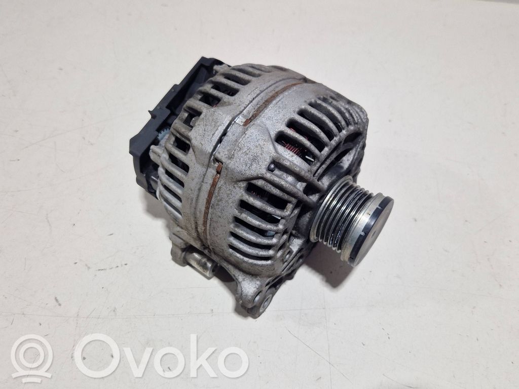 Volkswagen Beetle A5 Ģenerators 