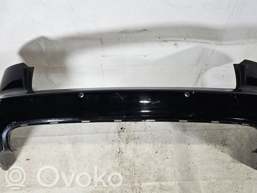 Audi A6 S6 C6 4F Rear bumper 