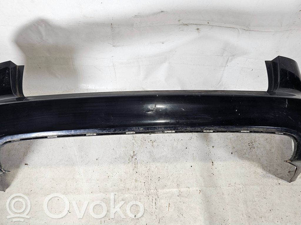 Audi A6 S6 C6 4F Rear bumper 