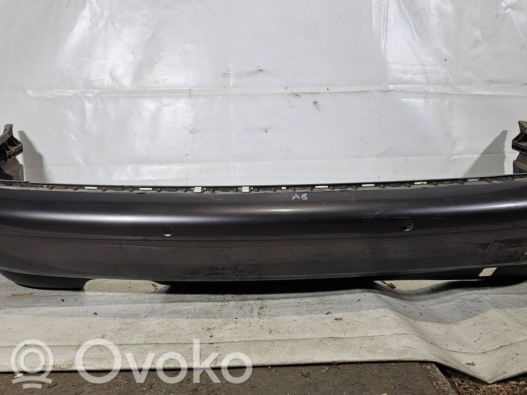 Audi A8 S8 D2 4D Puskuri 