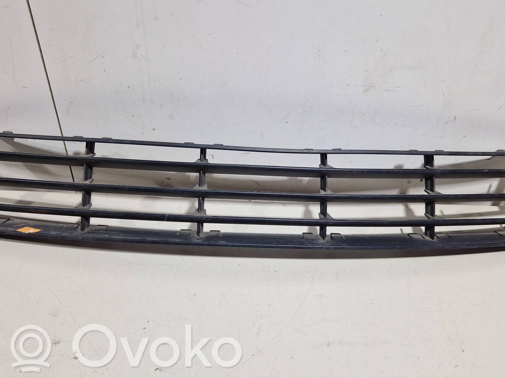 Audi A2 Front bumper lower grill 