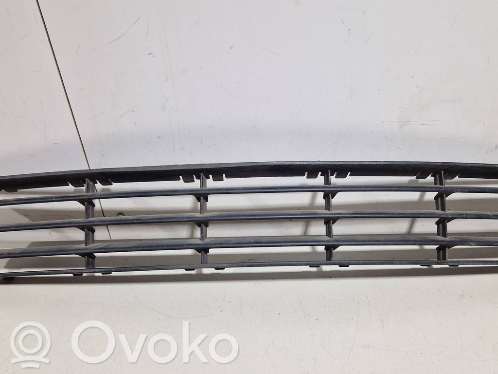 Front bumper lower grill   8Z0807683D