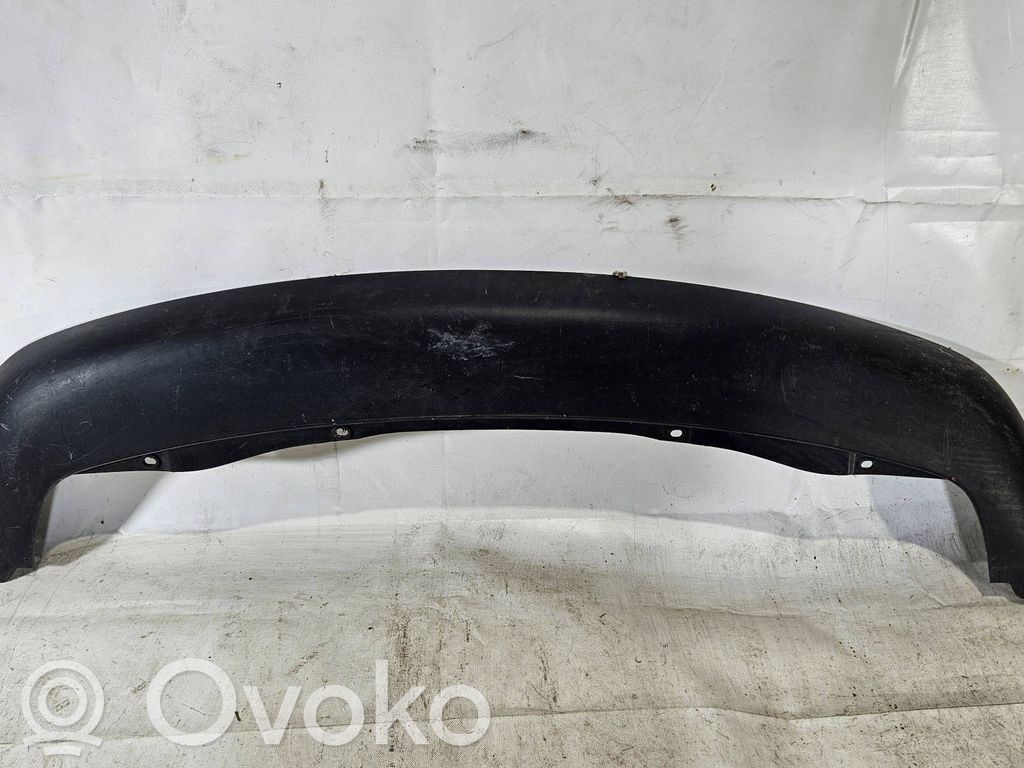 Volkswagen Touran I Listwa dolna zderzaka tylnego 
