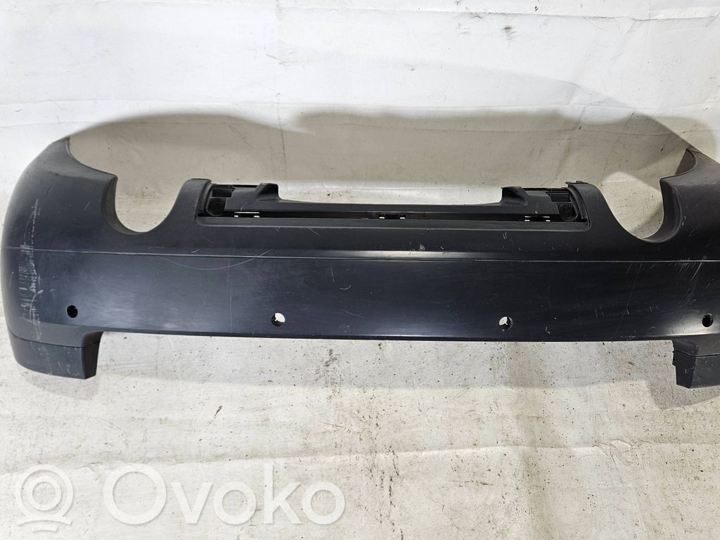Audi A6 Allroad C5 Puskuri 