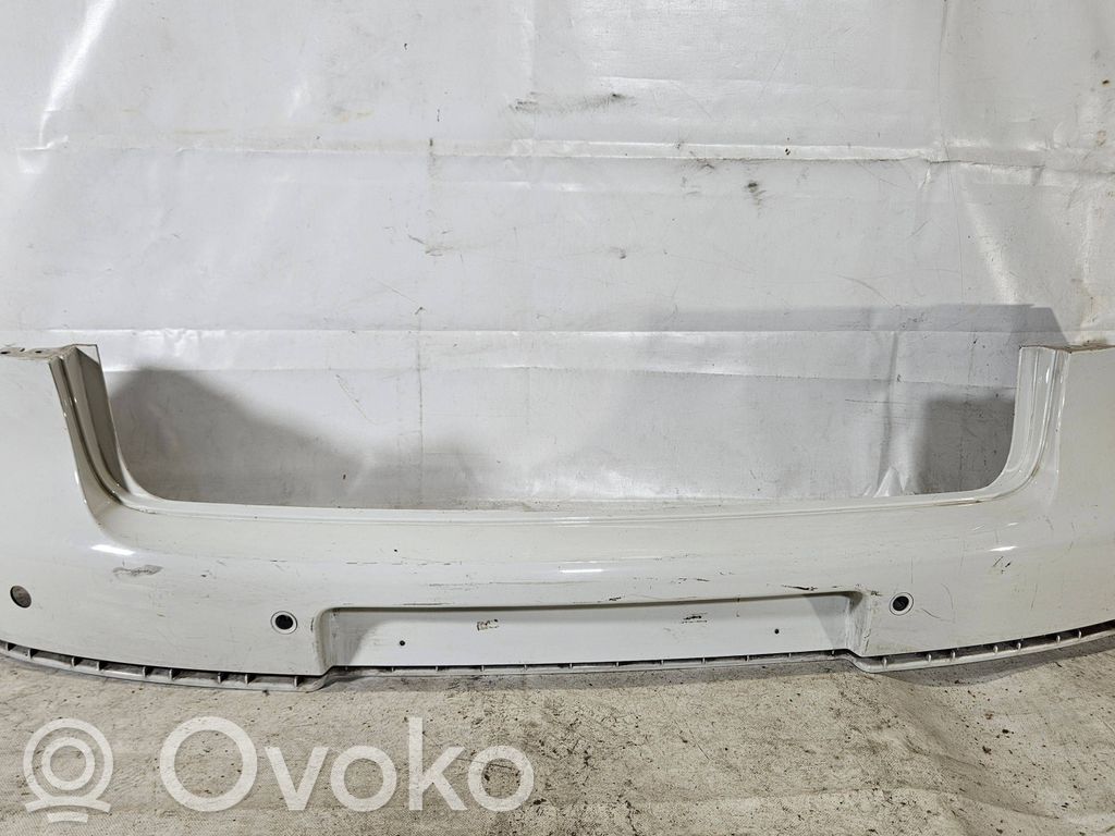 Volkswagen Golf V Parachoques 