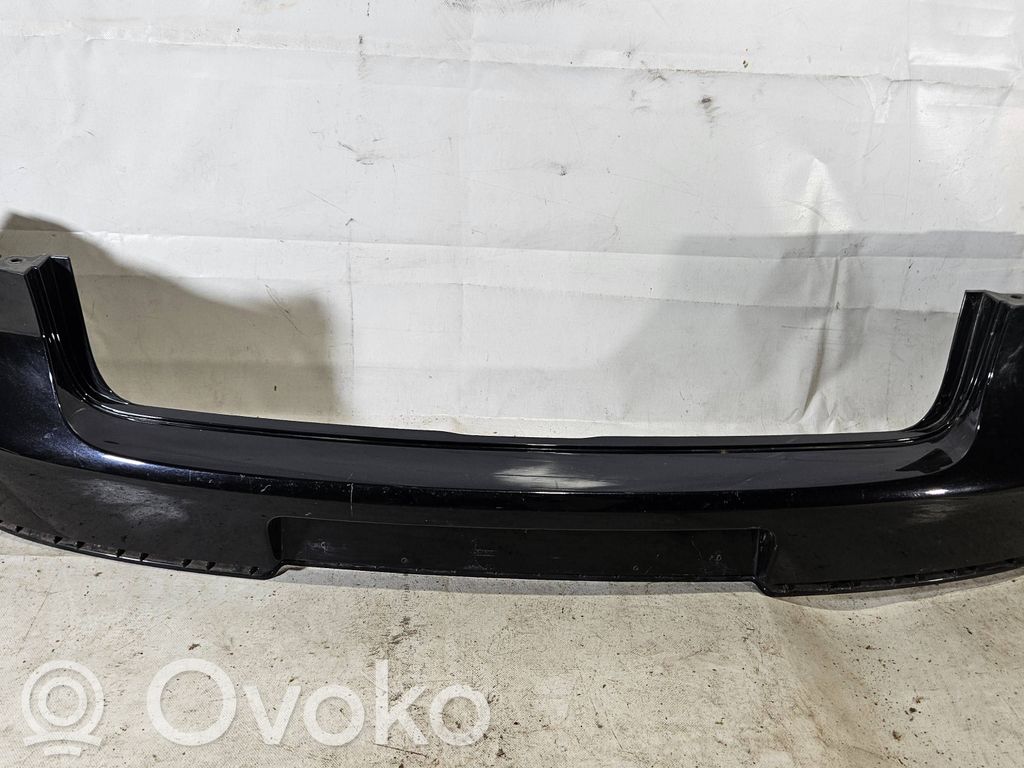 Volkswagen Golf V Parachoques 