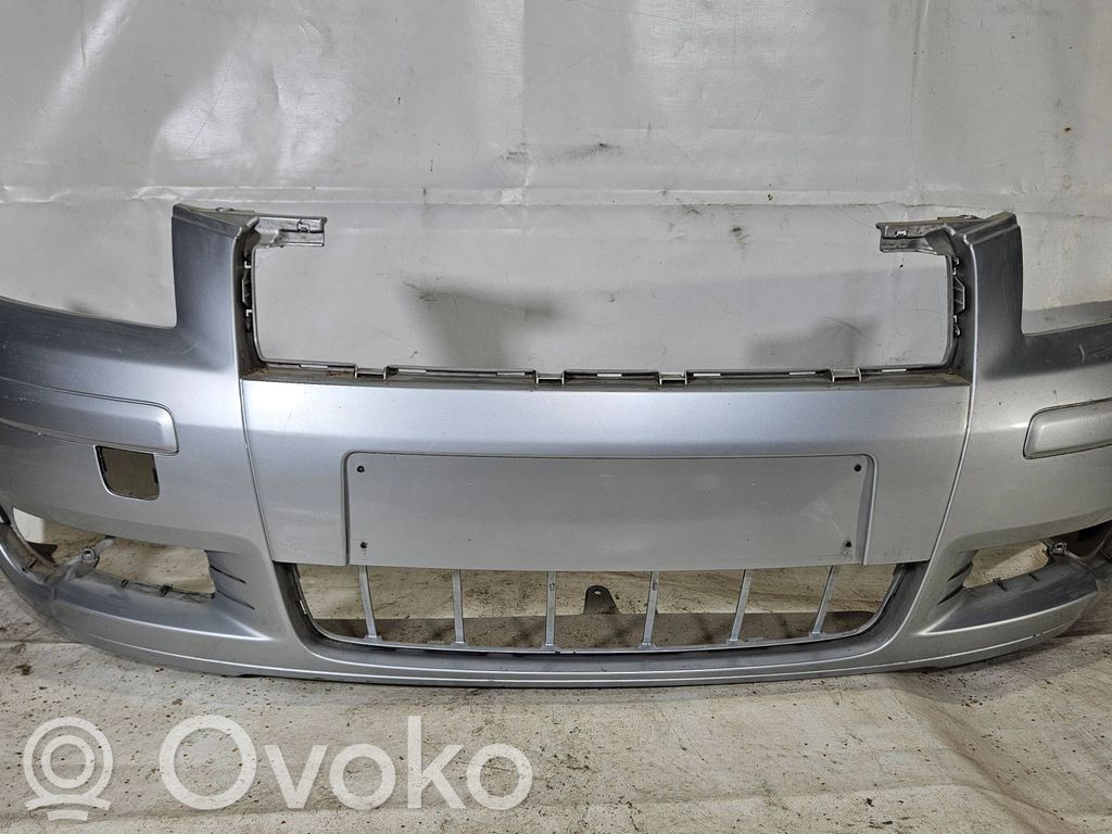Audi A3 S3 8P Parachoques delantero 