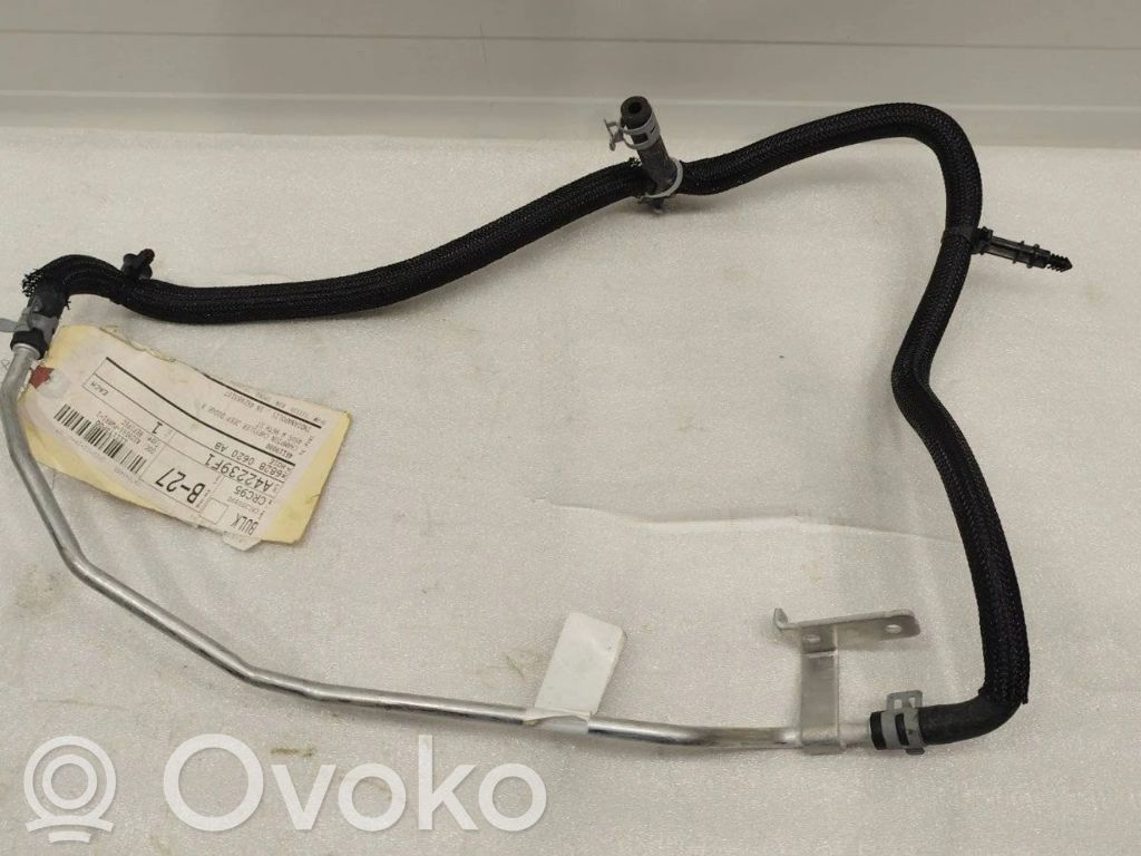 Coolant pipe/hose   68280620AB