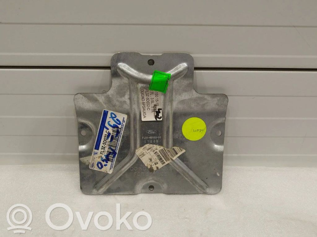 Ford F150 Pickup box liner 