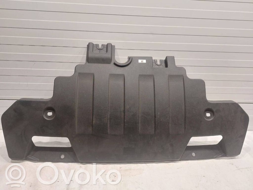 Engine splash shield/under tray   MB3B6B629CB