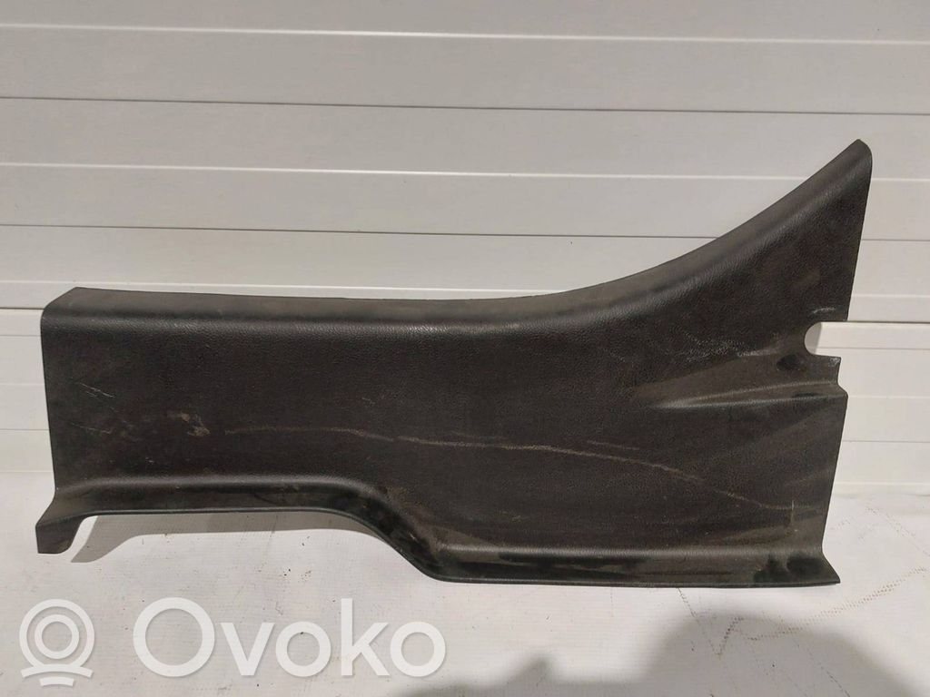 Dodge RAM Отделка стойки (C) 