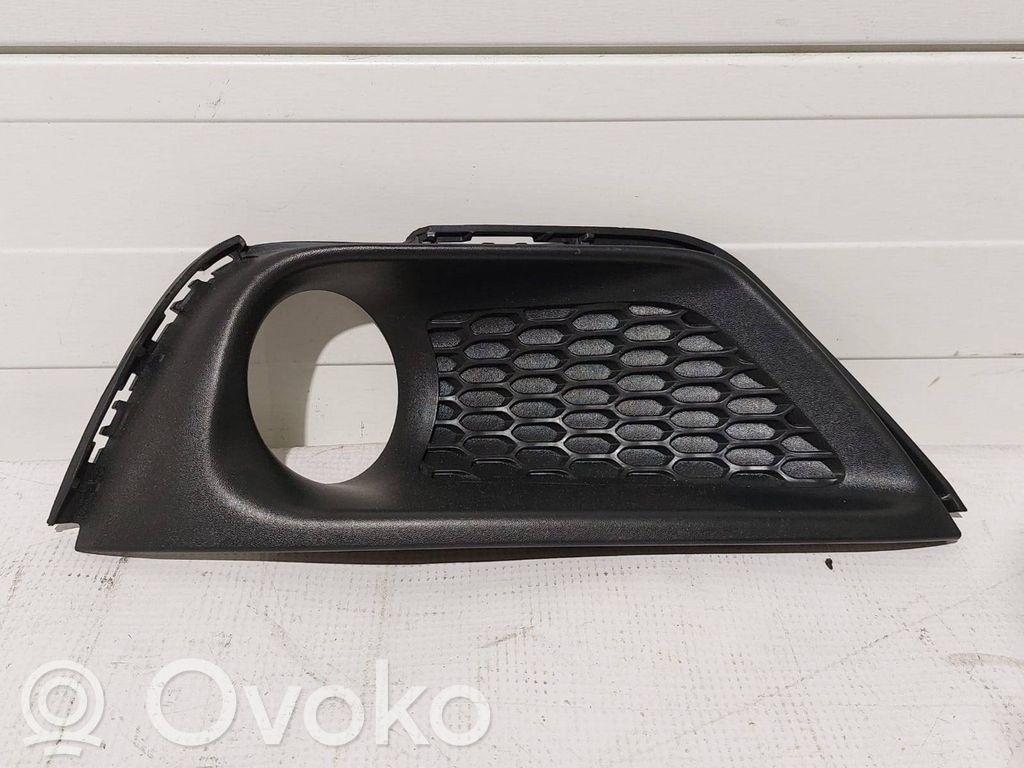 Jeep Compass Etusumuvalon ritilä 