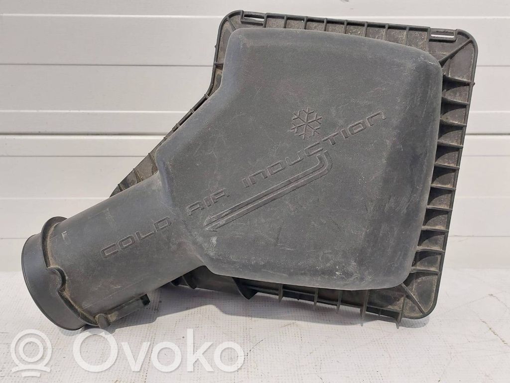 Ford Mustang V Air filter box cover 