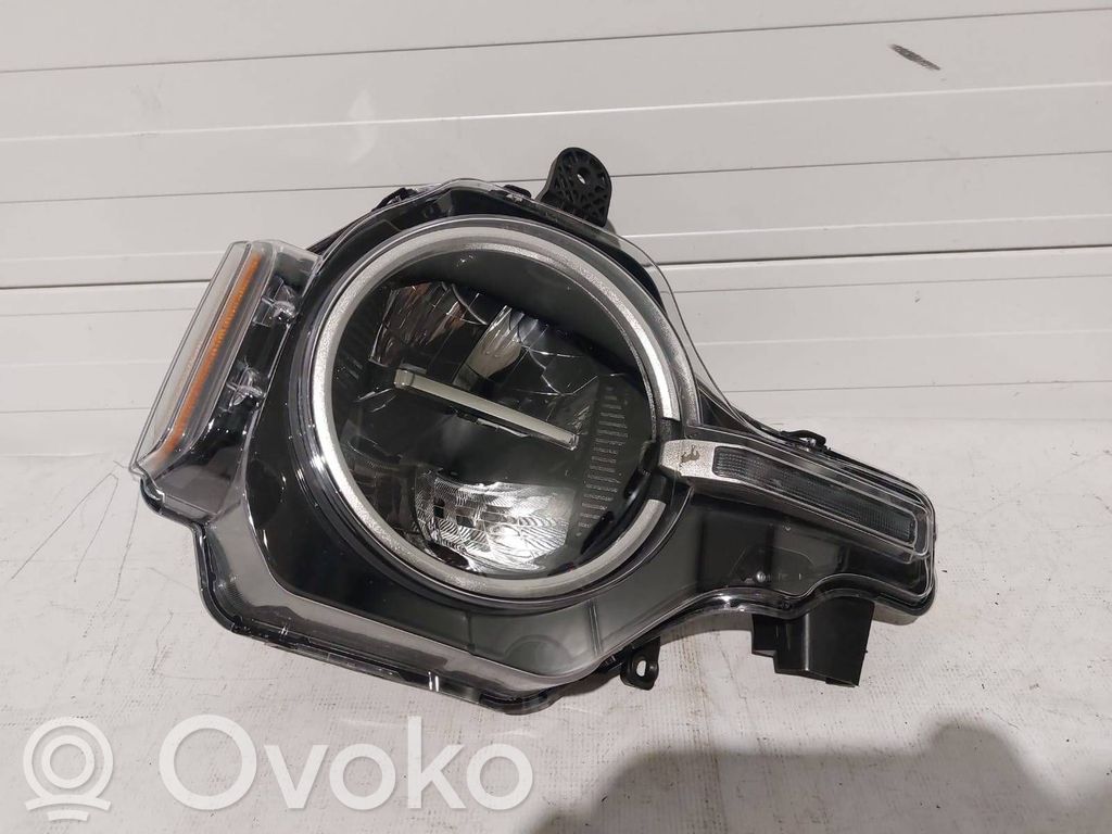 Headlight/headlamp   P2DB13W030A,M2DB13W030A