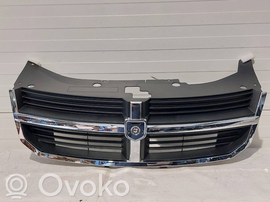 Dodge Avenger Etusäleikkö 
