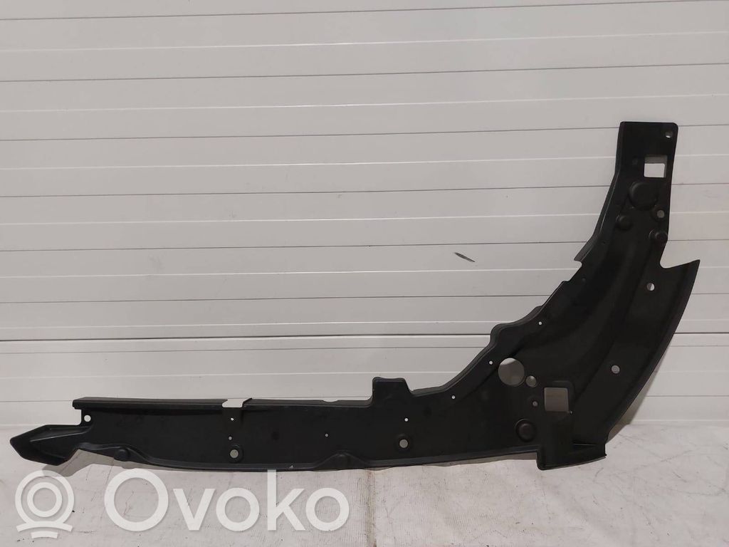 Dodge Durango Suport superior panou fixare radiatoare 