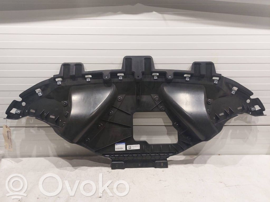 Bampera apakšas aizsargs   68308842AE