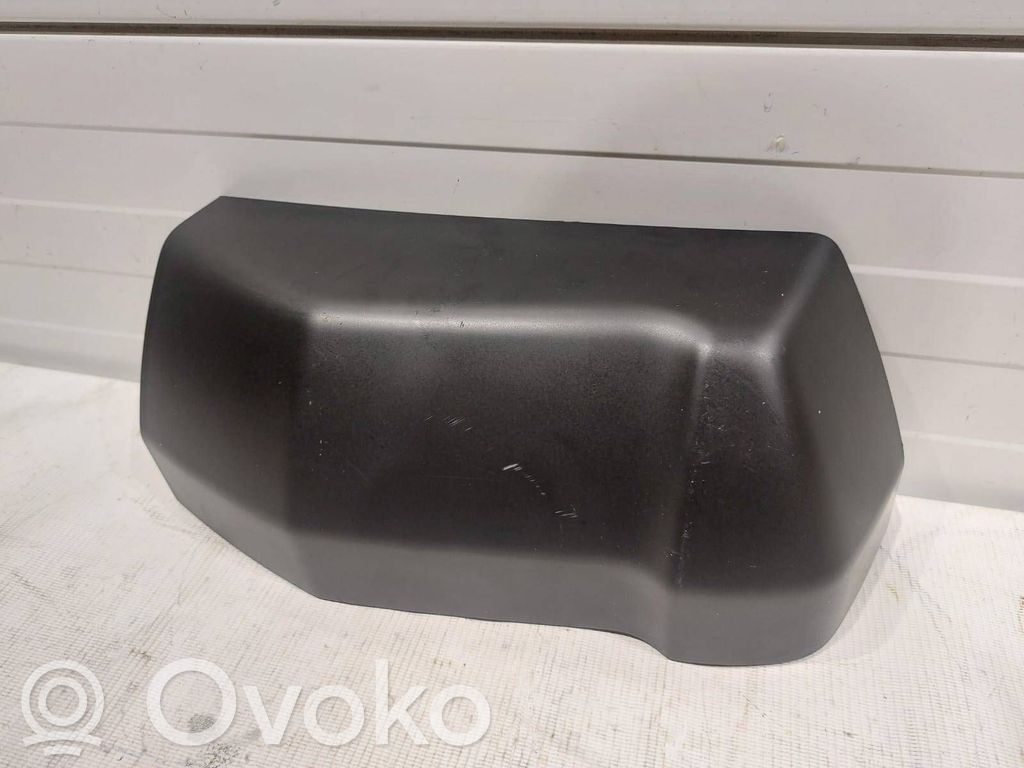 Ford F150 Listwa tylnego błotnika 