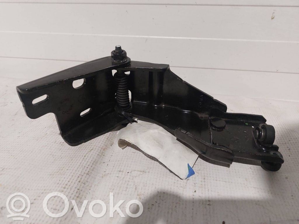 Chrysler Pacifica Sliding door contact joint 
