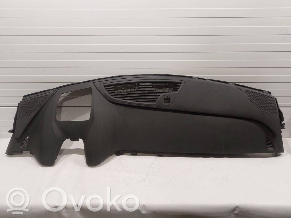 Chevrolet Camaro Panelė 