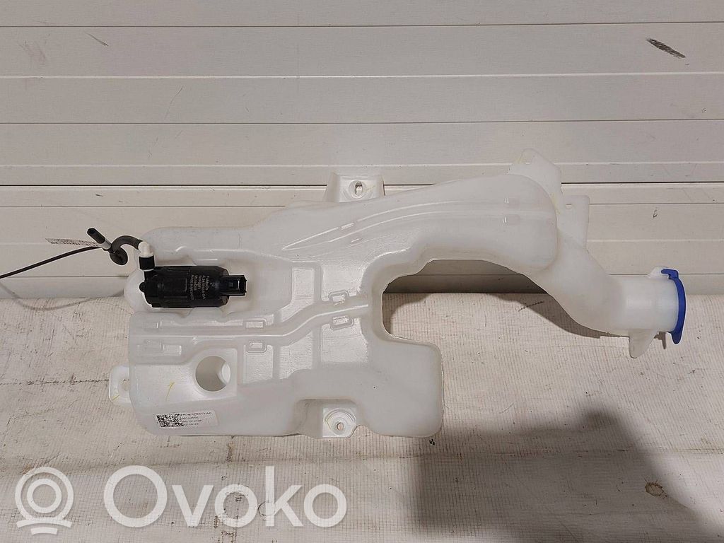 Ford Mustang VII Serbatoio/vaschetta liquido lavavetri parabrezza 