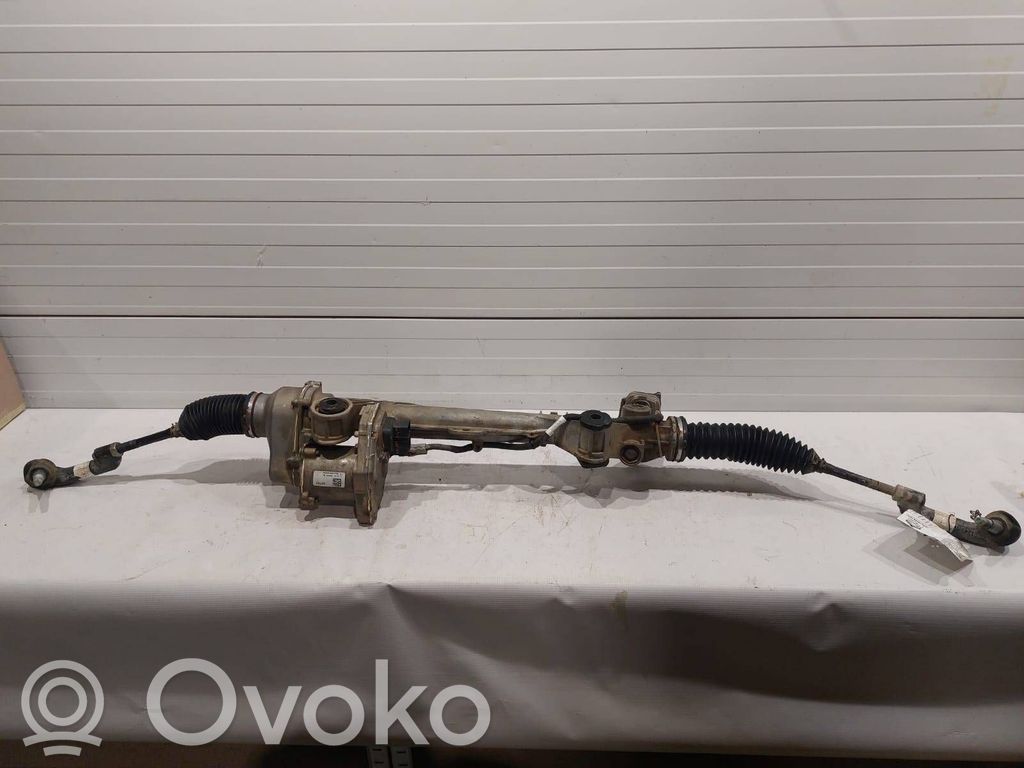 Przekładnia kierownicza / Maglownica   ML343D070BU