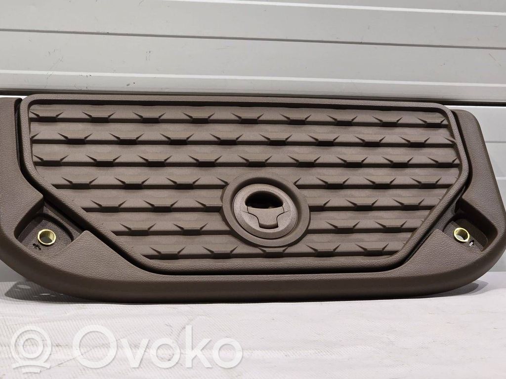 Dodge RAM Pokrywa schowka deski rozdzielczej 