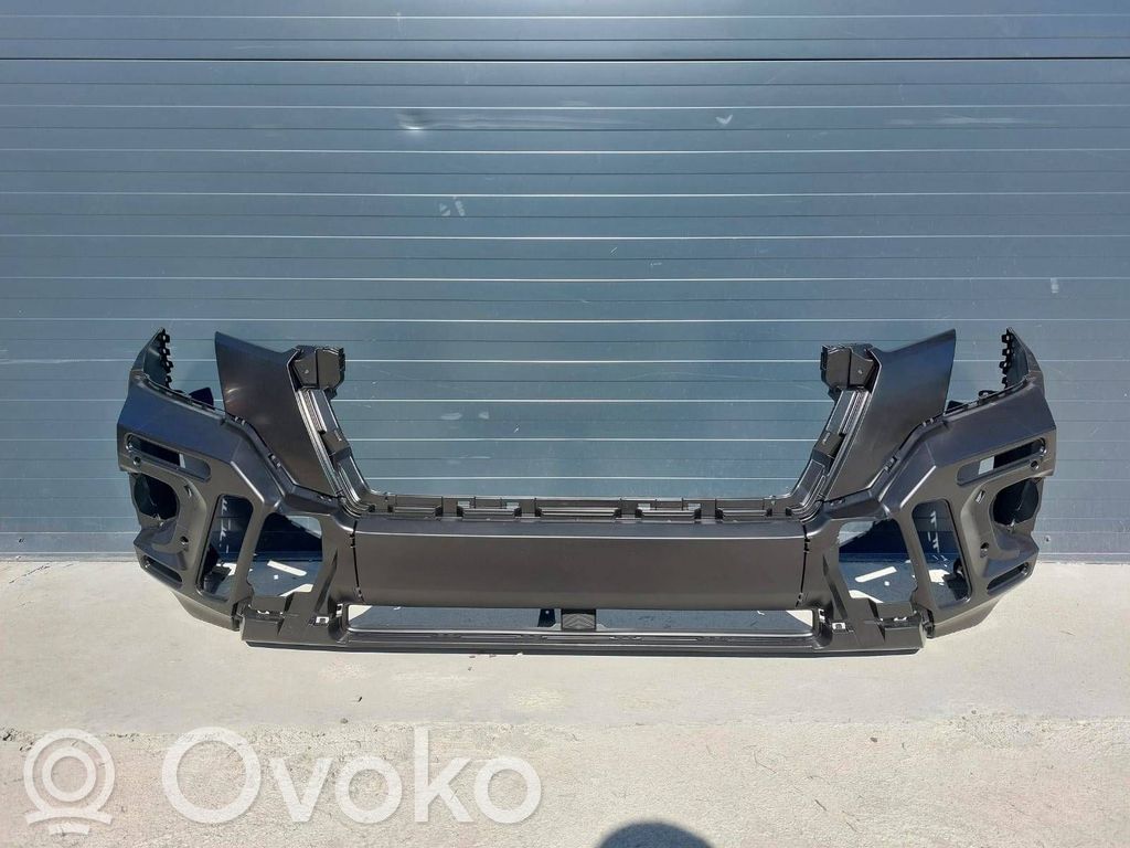Subaru Forester SK Bară față 