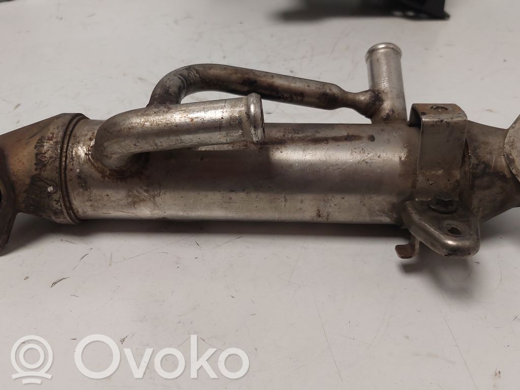Ford Transit Valvola di raffreddamento EGR 