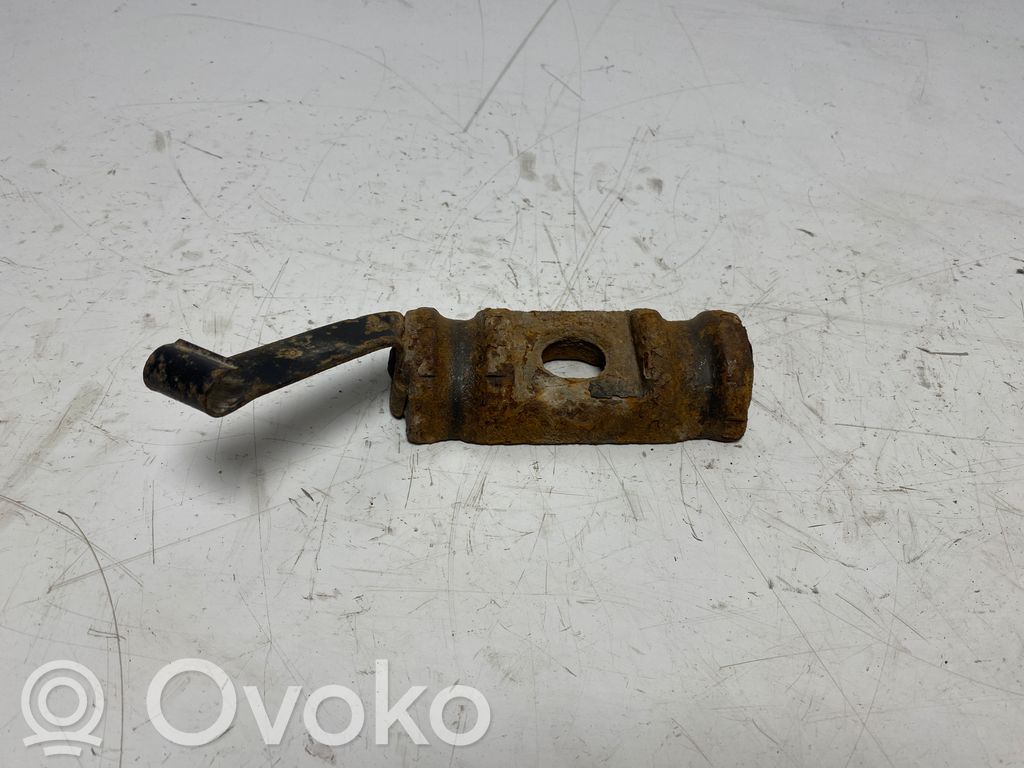 Ford Transit Coil spring mount 
