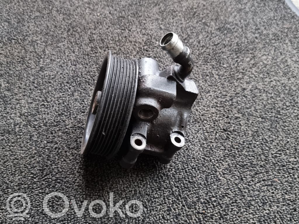 Ford Transit Power steering pump 