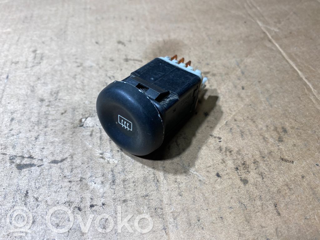 Windscreen/window heater switch   8200047293,M2349