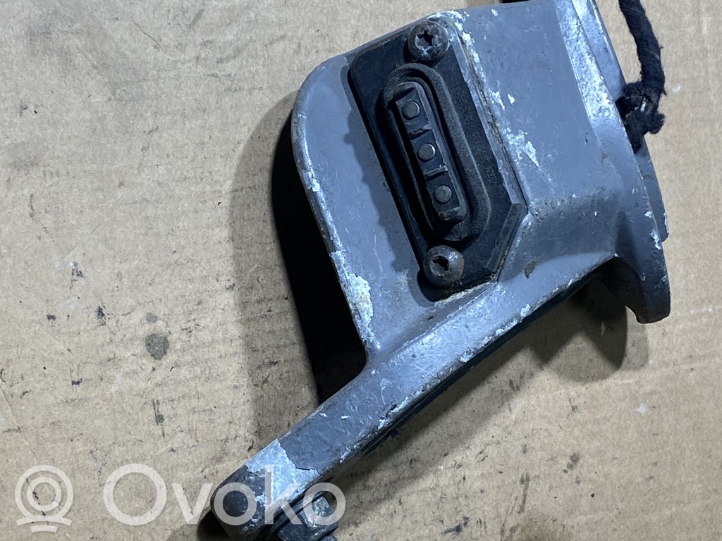 Ford Transit Sliding door contact joint 