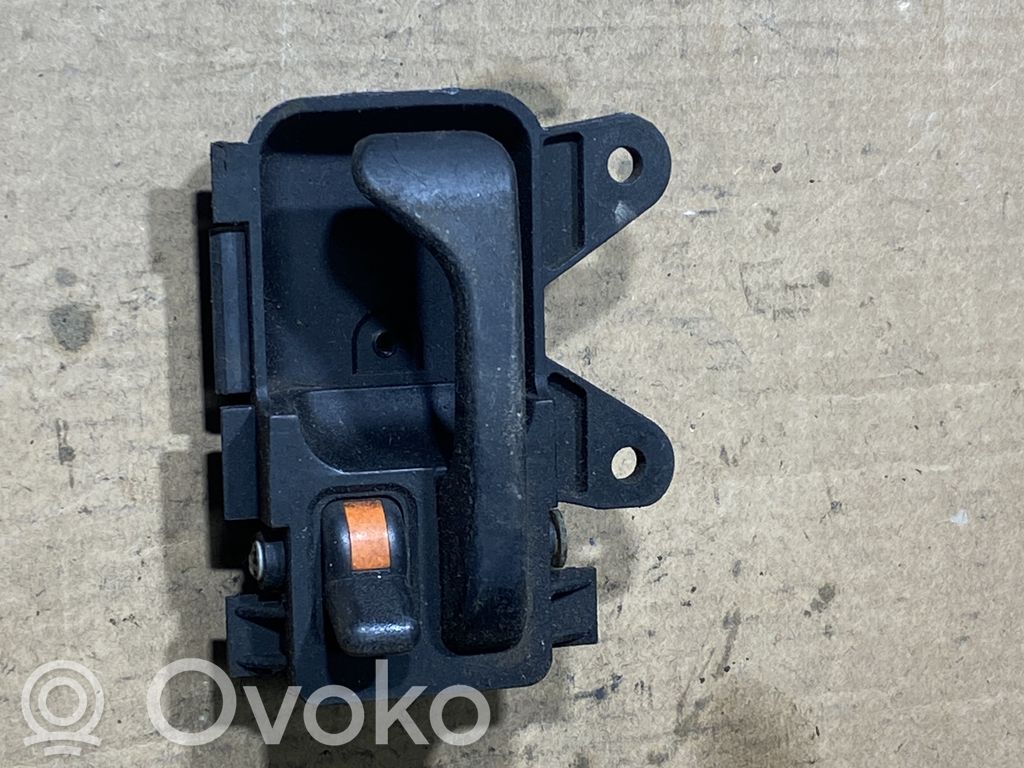 Front door interior handle   86VBV26600ADW