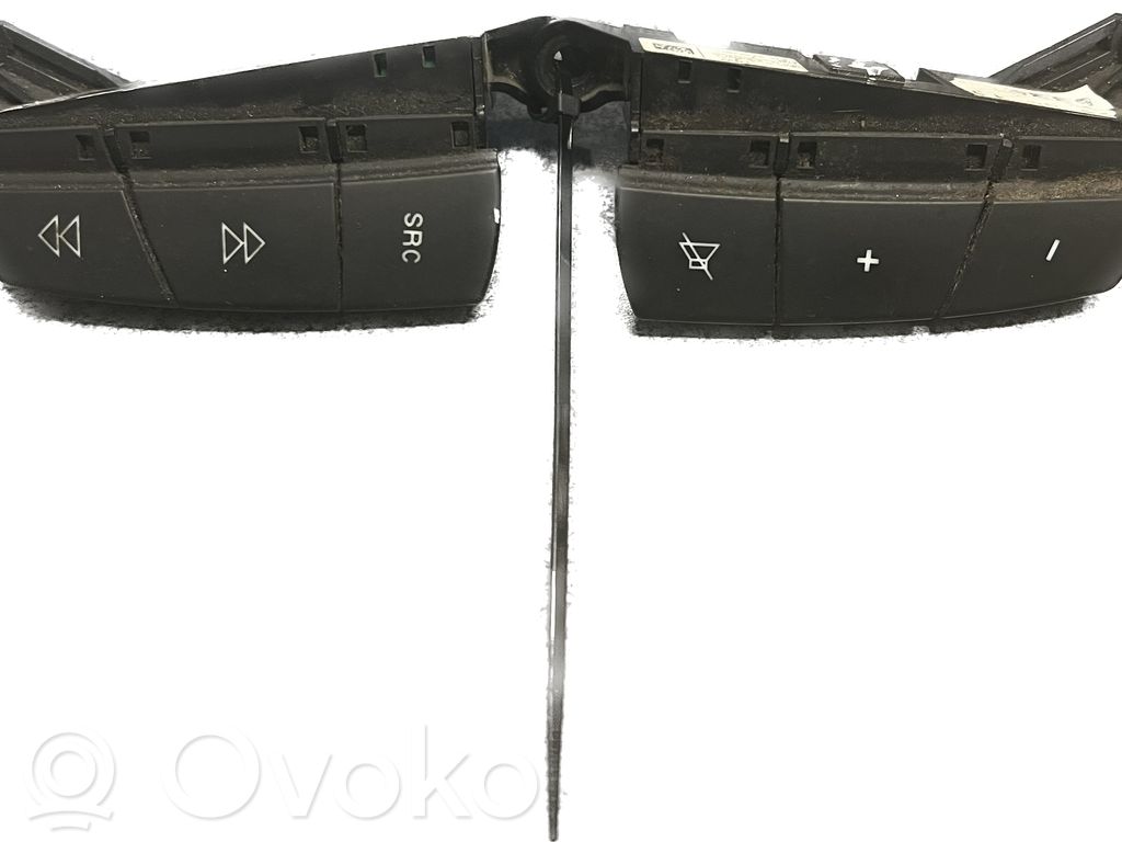 Peugeot Boxer Unidad central de control multimedia 