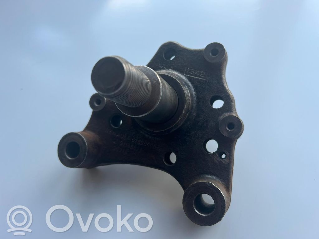 Renault Trafic III (X82) Fuso a snodo con mozzo ruota posteriore 