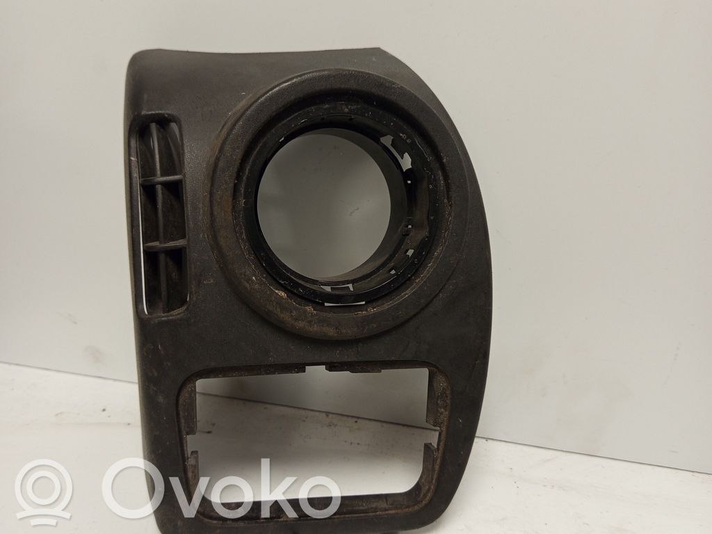 Renault Master III Centre console side trim front 