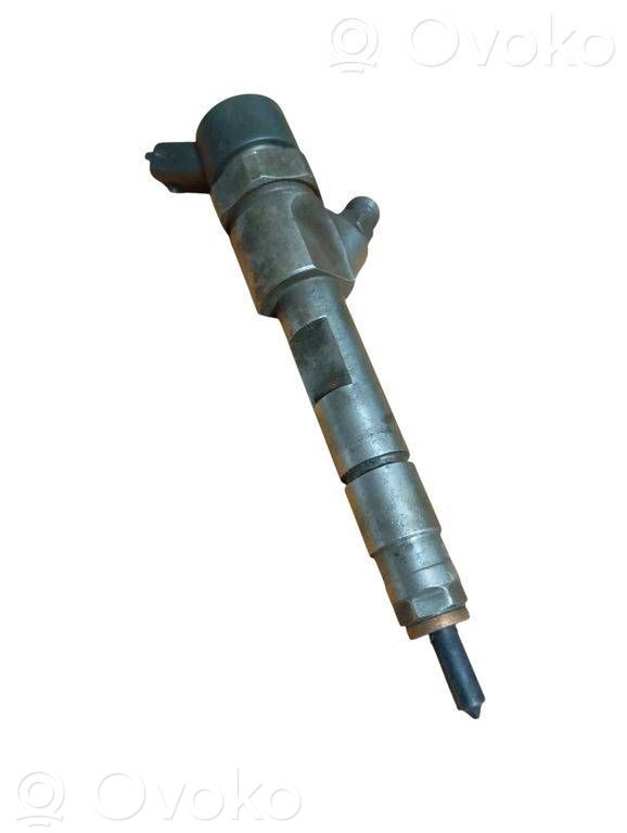 Inyector de combustible   8200238528,166003429R