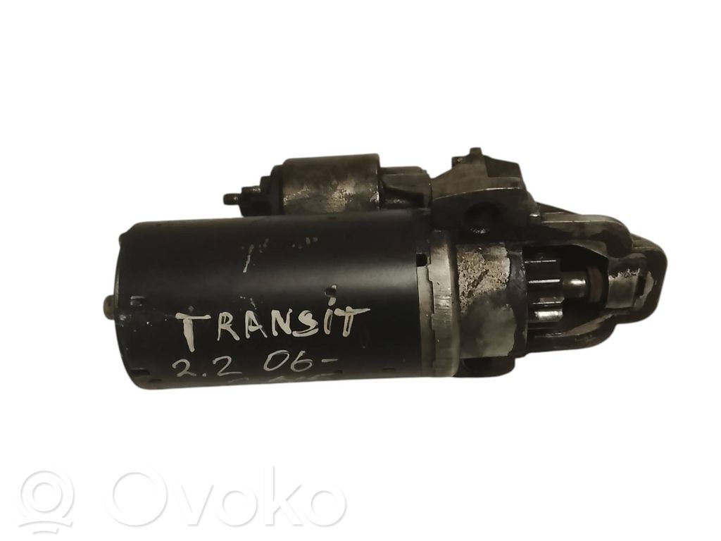 Стартер   6C1T11000A